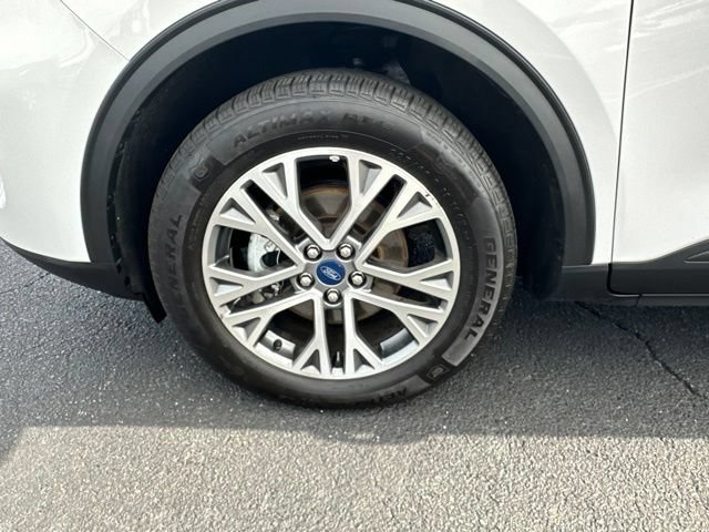 Used 2022 Ford Escape SEL AWD/4WD image 30