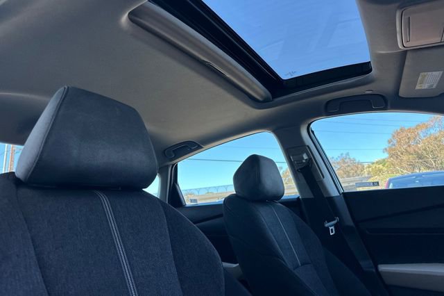 Certified 2023 Honda Accord EX image 18