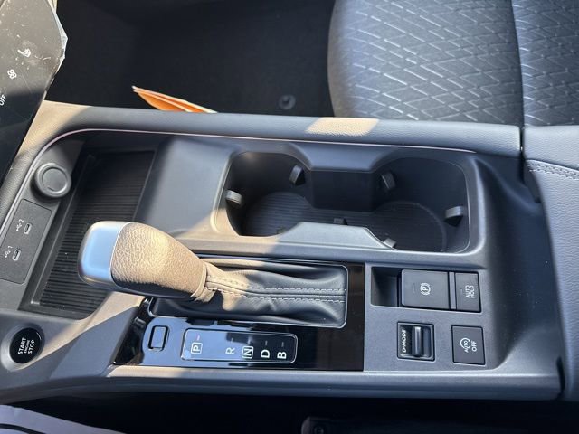 New 2026 Nissan Sentra SV w/ SV Convenience Package image 21