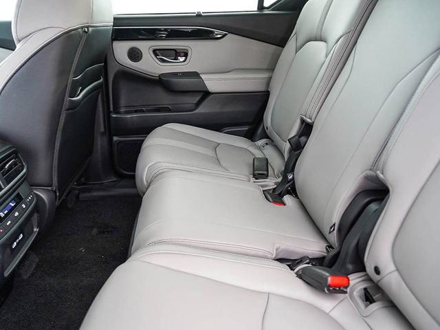 New 2025 Honda Pilot EX-L image 21