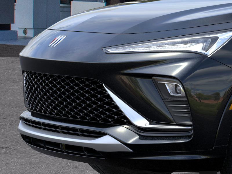New 2025 Buick Envista Avenir image 13