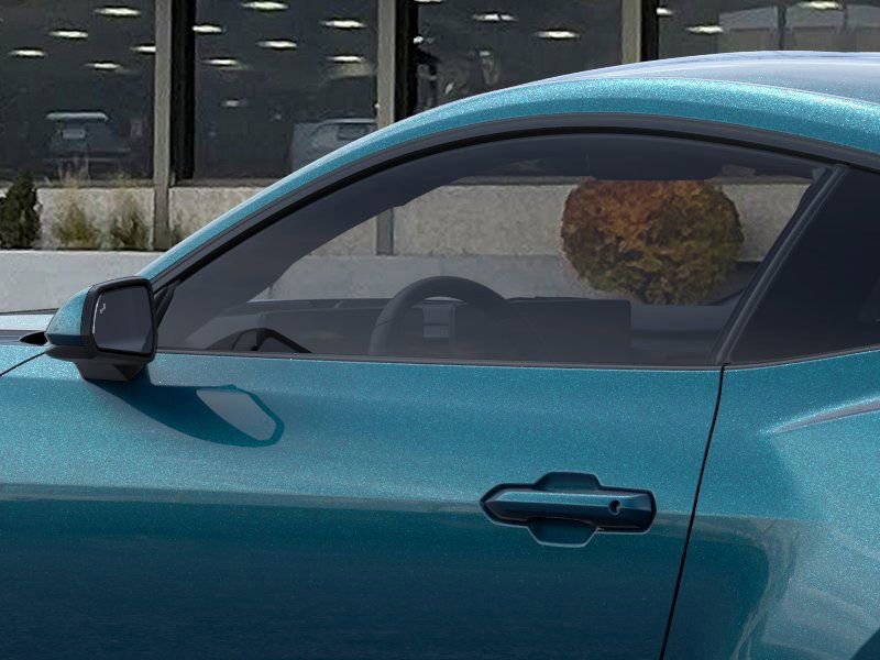 New 2026 Ford Mustang Coupe image 20