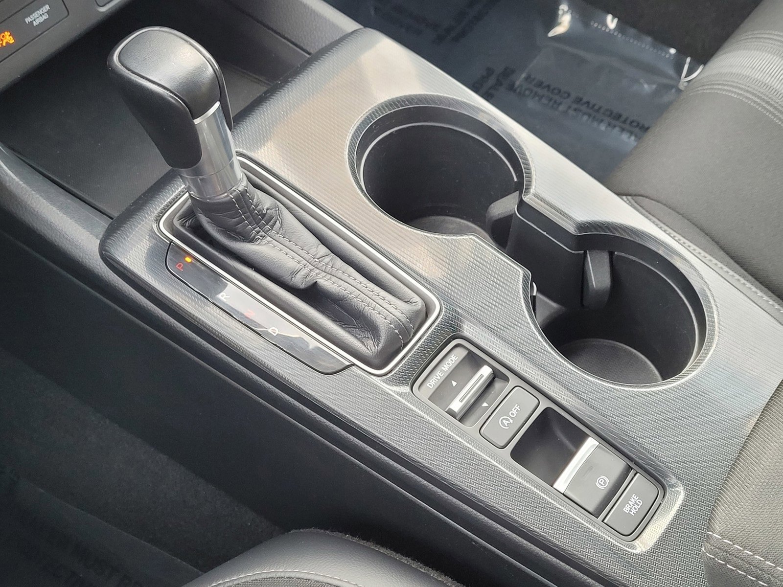 Used 2022 Honda Civic Sport image 27