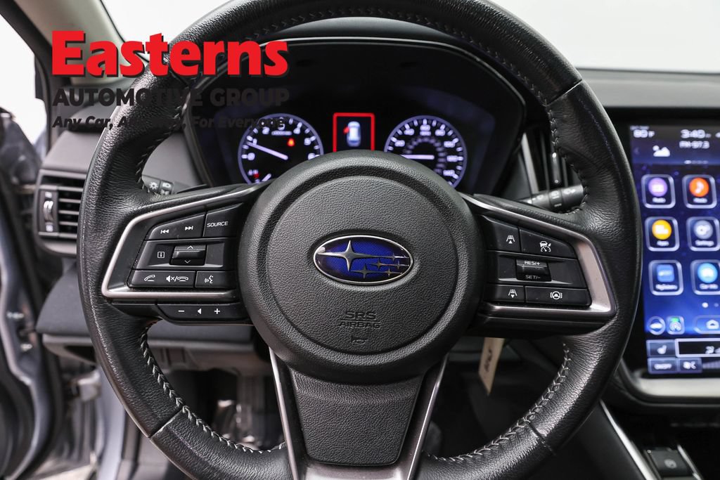 Used 2023 Subaru Outback Premium AWD/4WD image 10