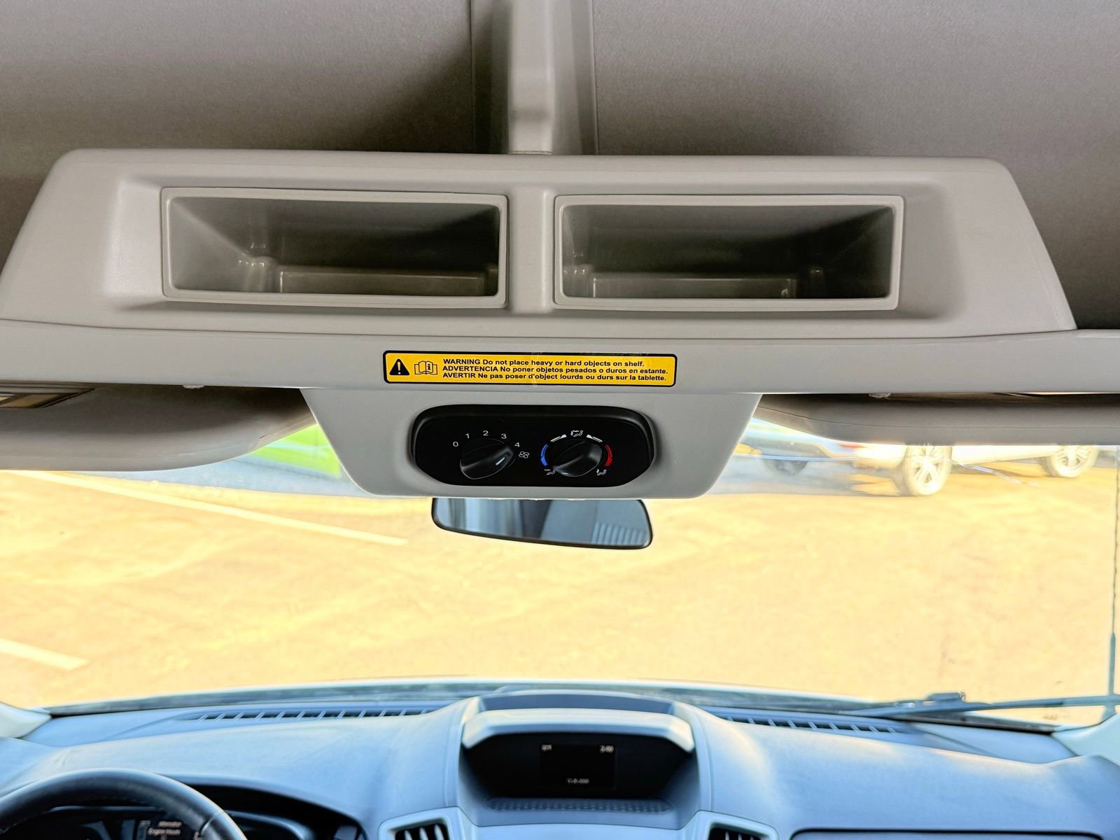 Used 2018 Ford Transit 150 XLT RWD image 39