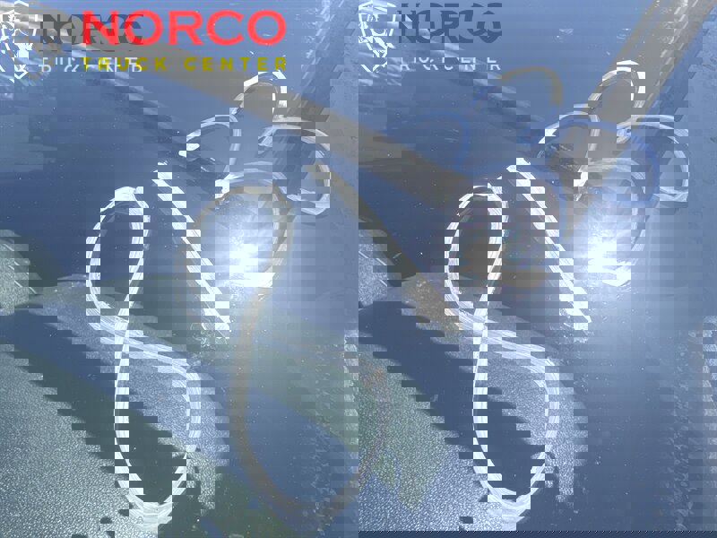 Used 2020 Chevrolet Silverado 2500 W/T w/ WT Convenience Package image 25