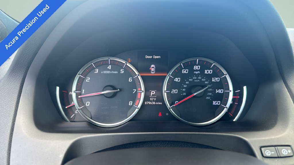 Used 2020 Acura TLX Type S PMC Edition AWD/4WD image 34