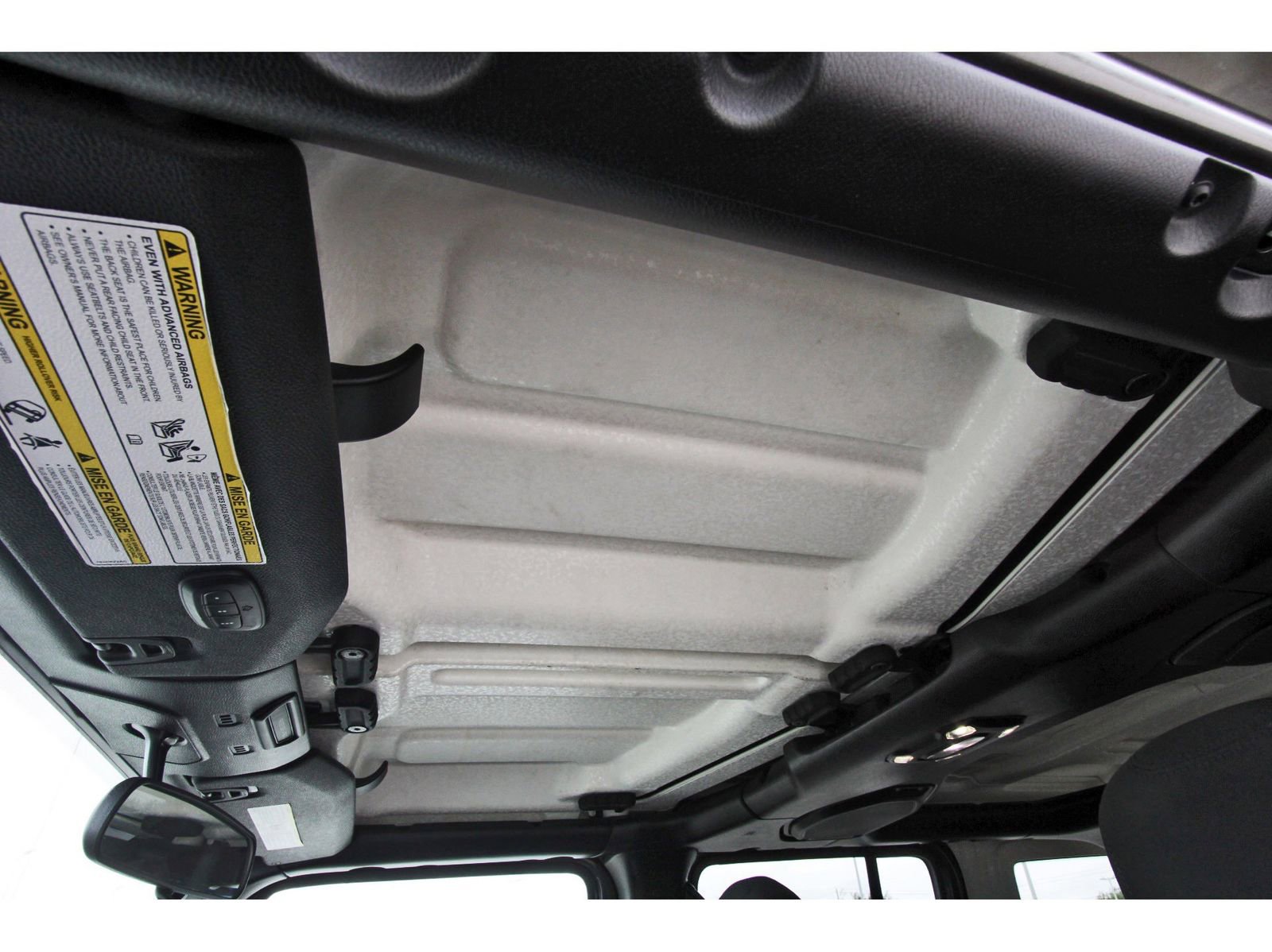 Used 2019 Jeep Wrangler Unlimited Sport S image 29