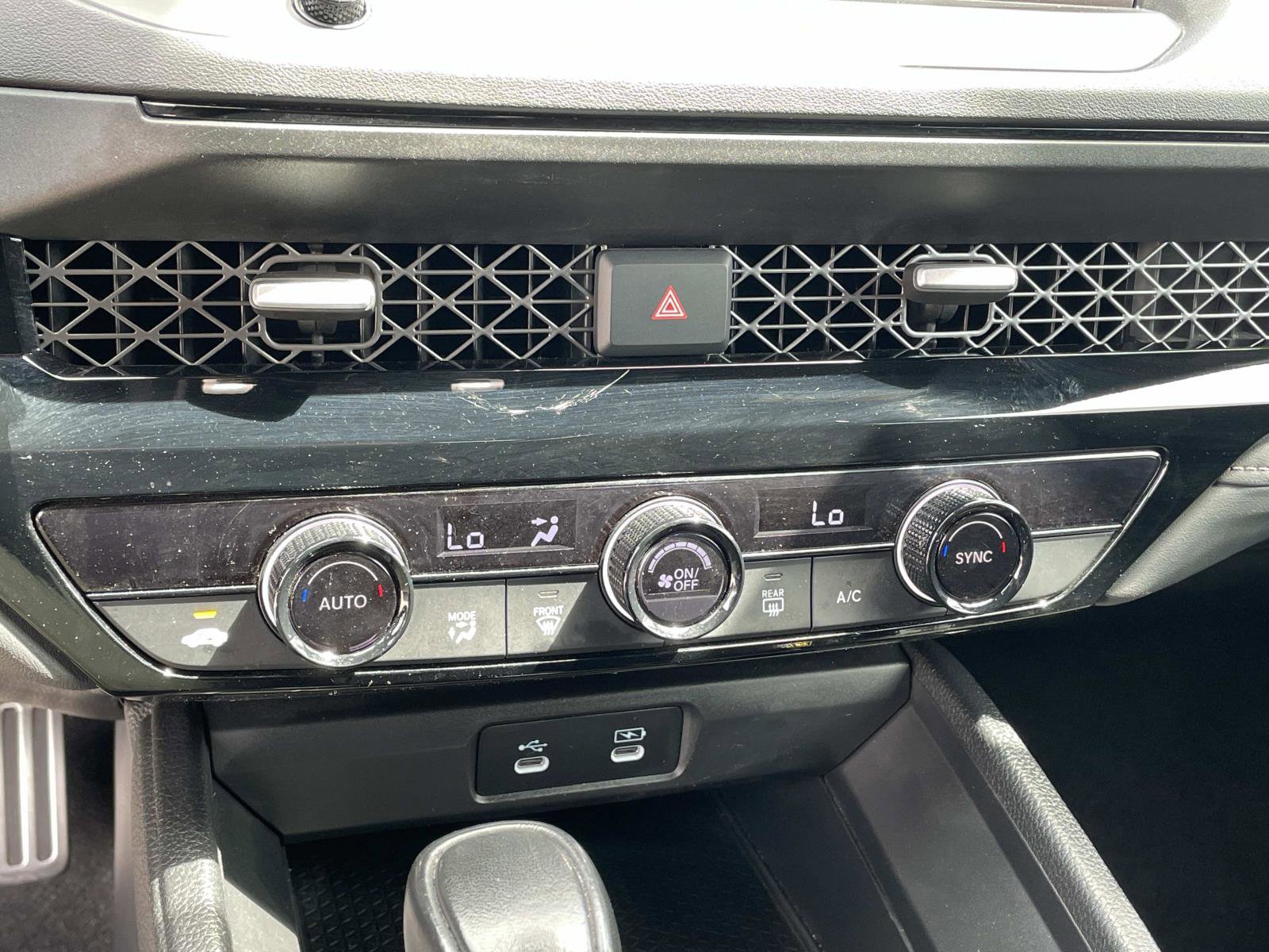 Used 2023 Honda Accord Sport image 10