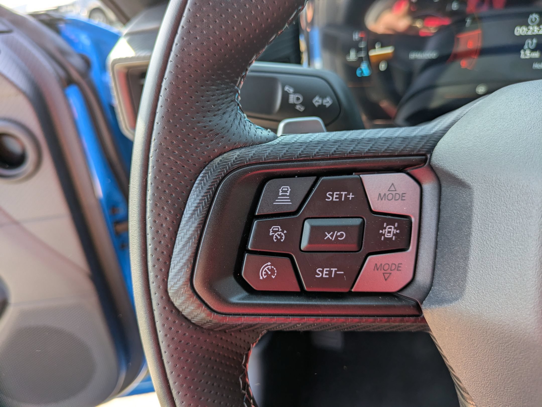 New 2026 Ford Mustang GT RWD image 18