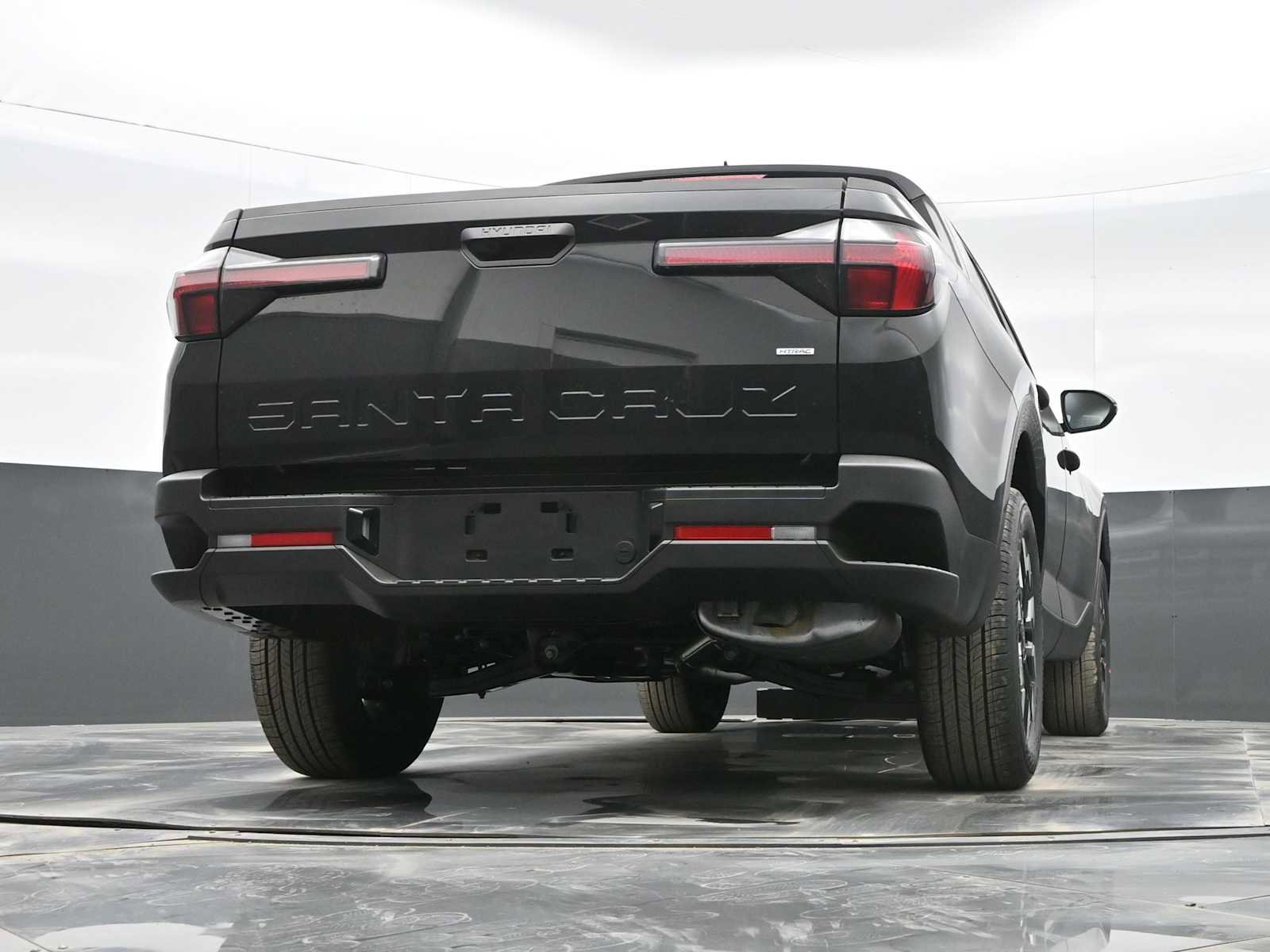 Certified 2025 Hyundai Santa Cruz SEL image 35