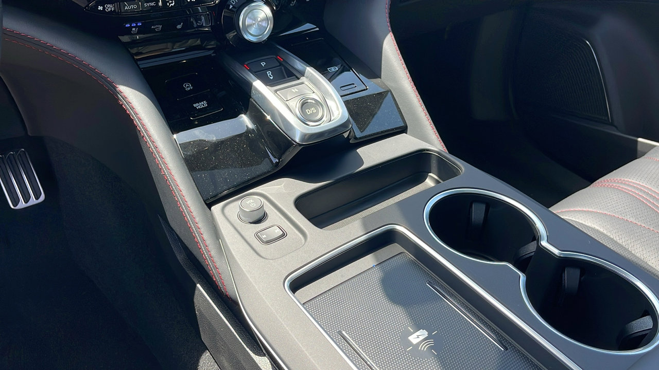 New 2026 Acura MDX A-Spec image 18