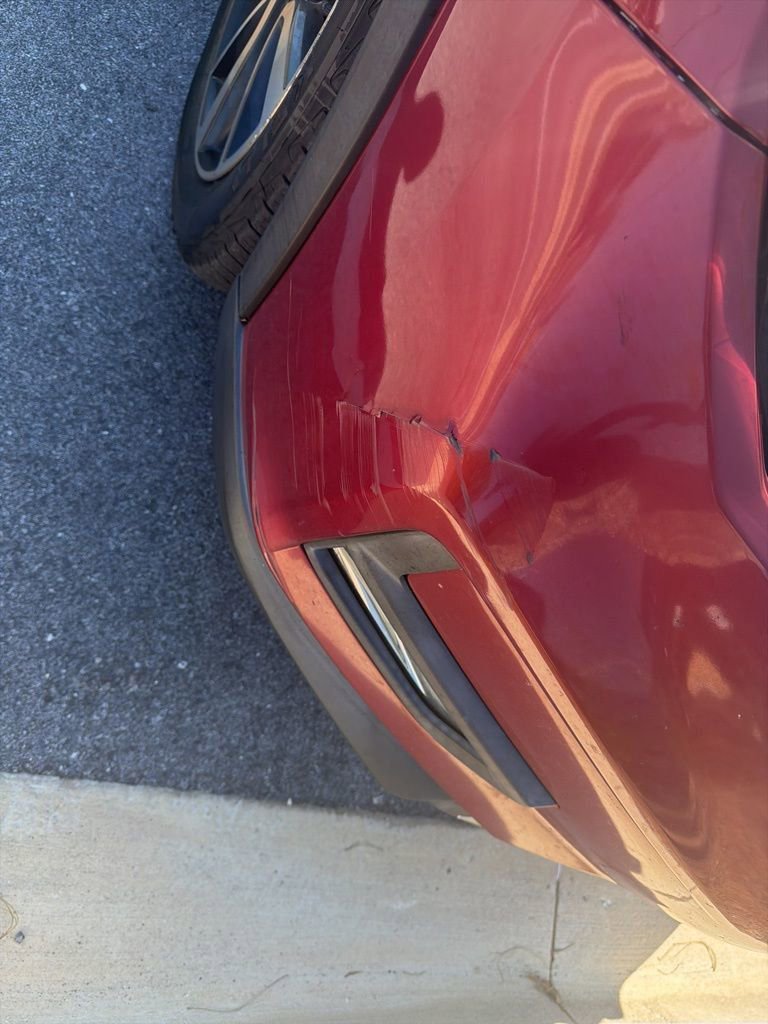 Used 2019 Nissan Rogue SL w/ Premium Package image 9