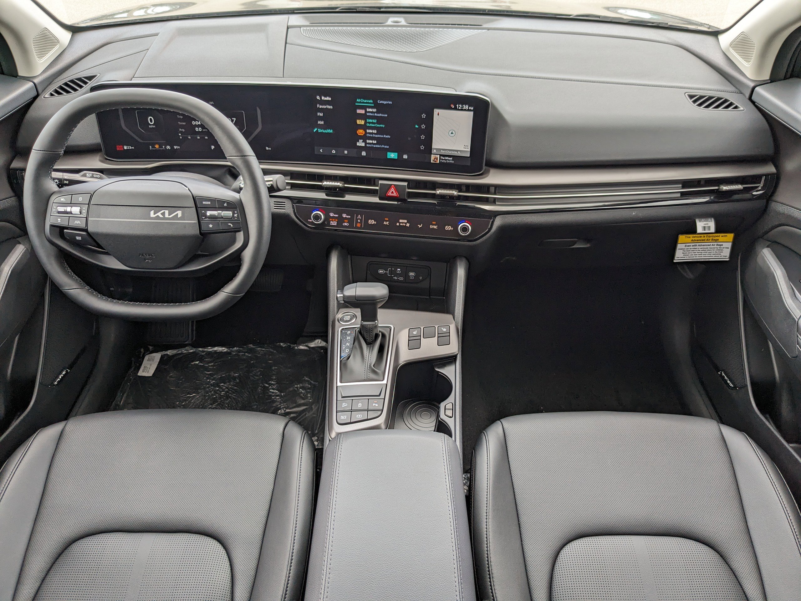 New 2026 Kia Sportage SX image 20