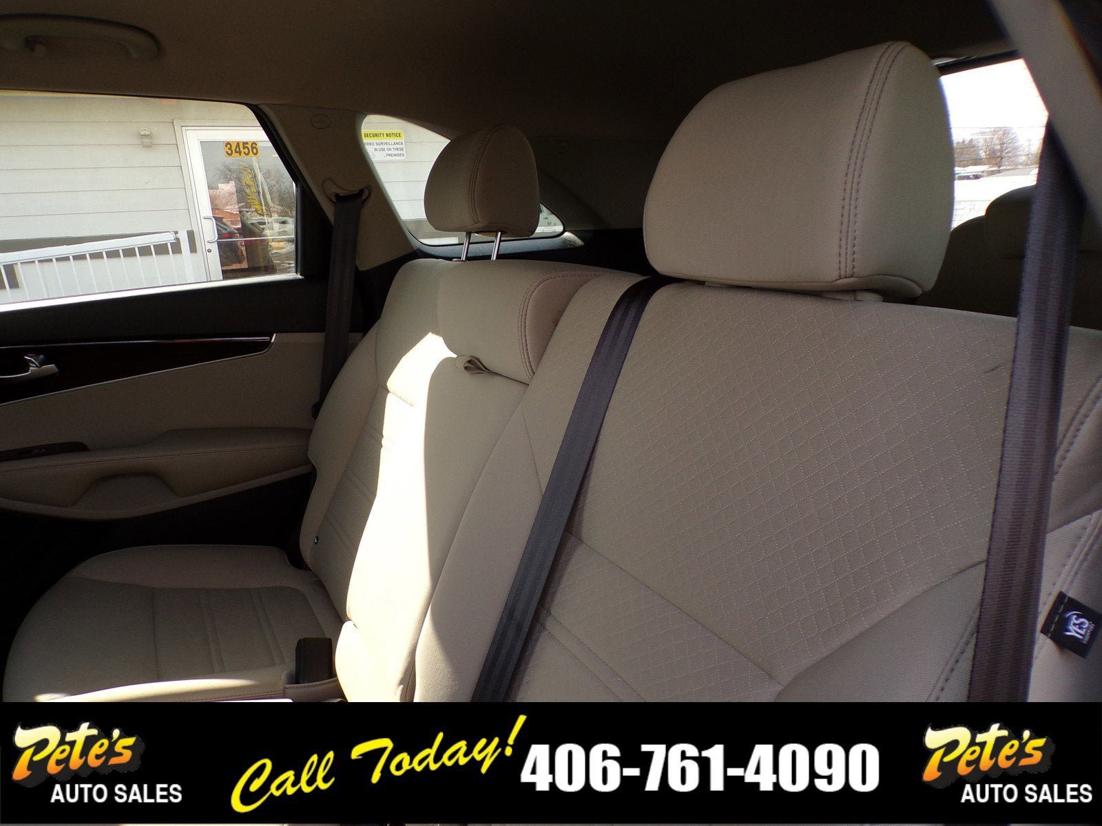 Used 2020 Kia Sorento S AWD/4WD image 13