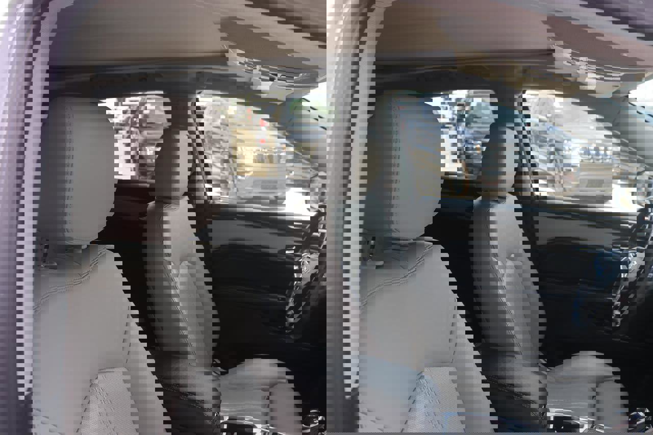 Used 2016 Cadillac SRX Premium image 22