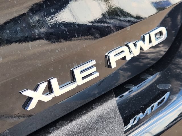 New 2026 Toyota Highlander XLE AWD/4WD image 7
