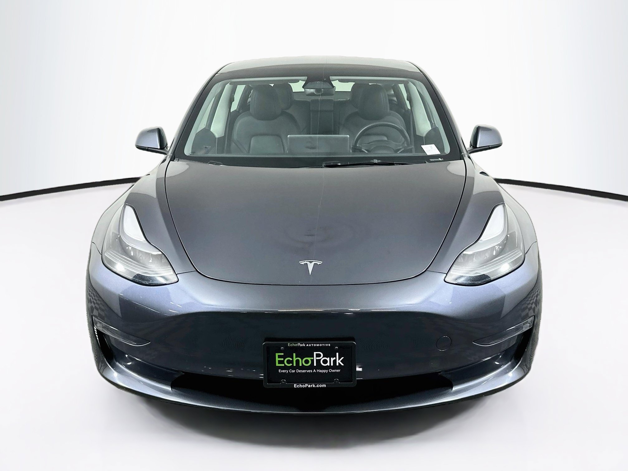 Used 2023 Tesla Model 3 Standard Range RWD image 2