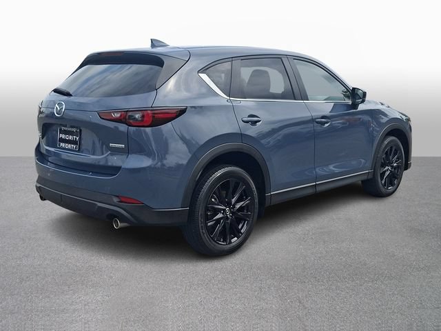 Used 2025 MAZDA CX-5 Carbon Edition AWD/4WD image 4
