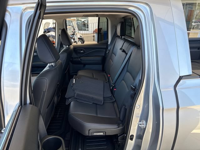 Used 2024 Honda Ridgeline RTL+ image 25