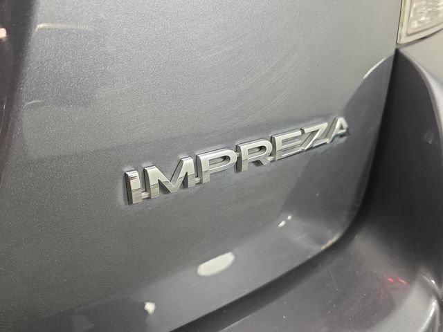 Certified 2023 Subaru Impreza 2.0i Premium AWD/4WD image 10