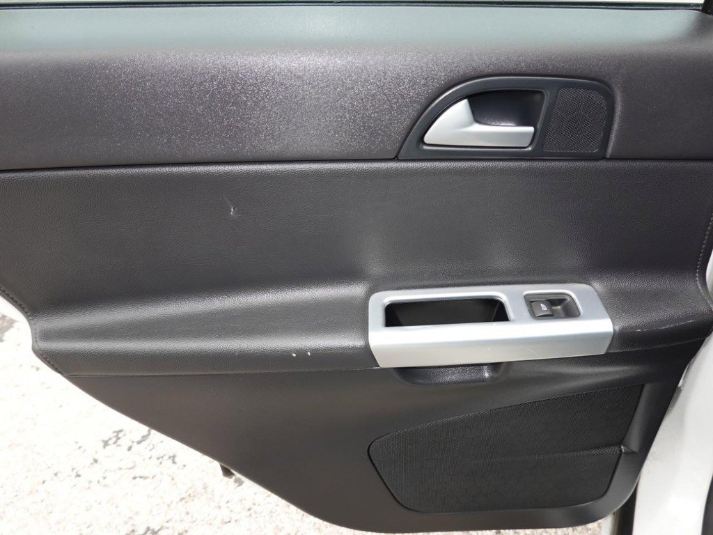 Used 2011 Volvo S40 T5 FWD image 19
