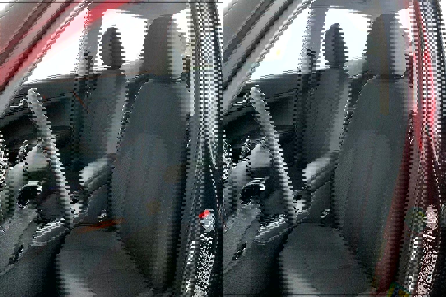 Used 2017 Kia Optima LX image 22