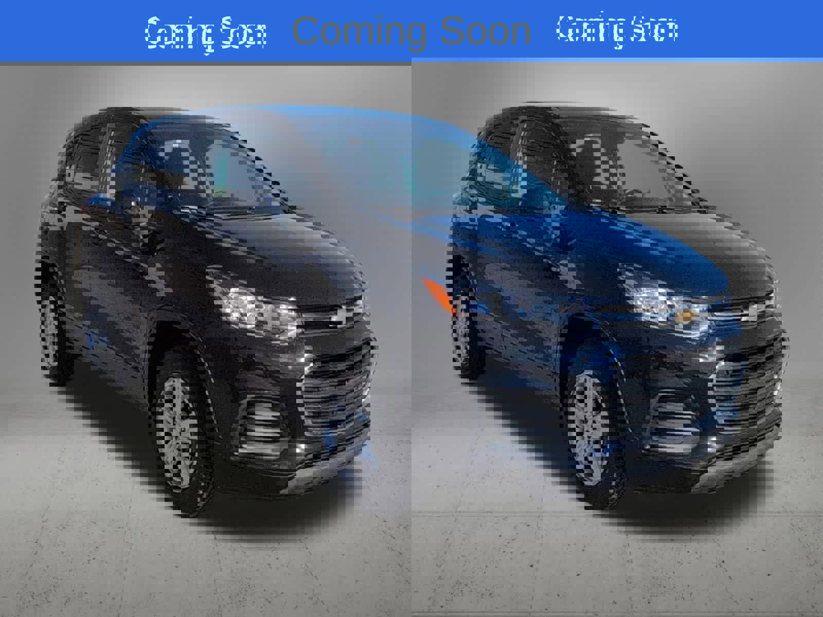 Used 2021 Chevrolet Trax LS w/ Tint and Cruise Package image 8