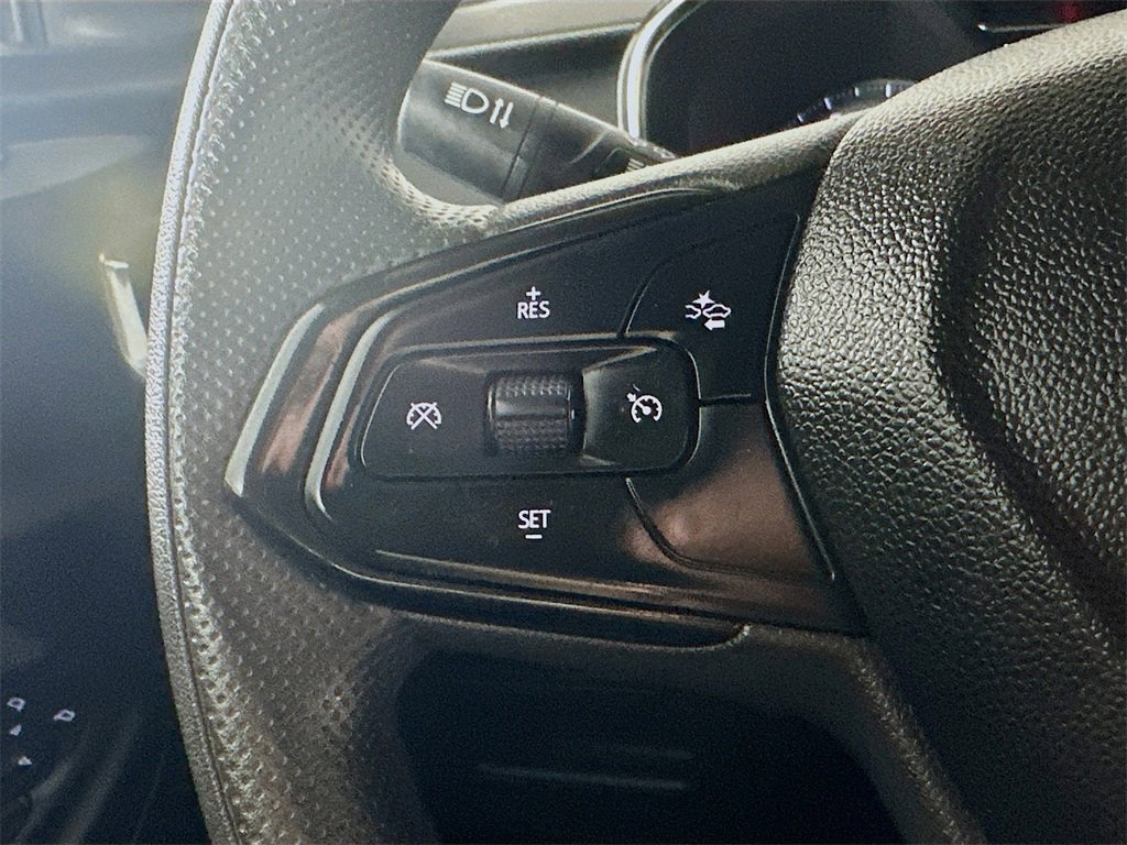 Used 2023 Chevrolet TrailBlazer LT image 25