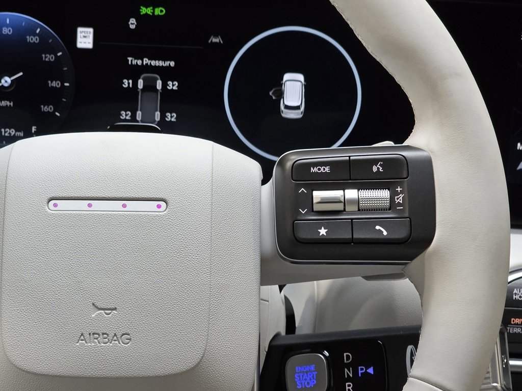 New 2026 Hyundai Palisade Limited image 23