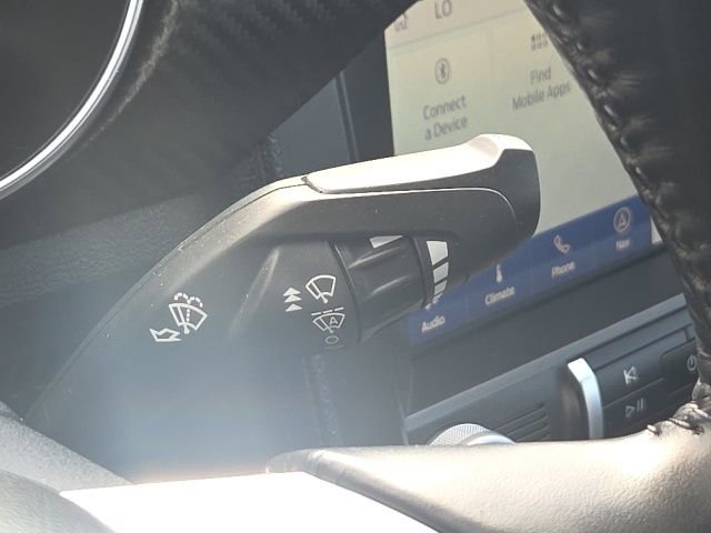 Used 2023 Ford Mustang Coupe w/ Equipment Group 101A image 38