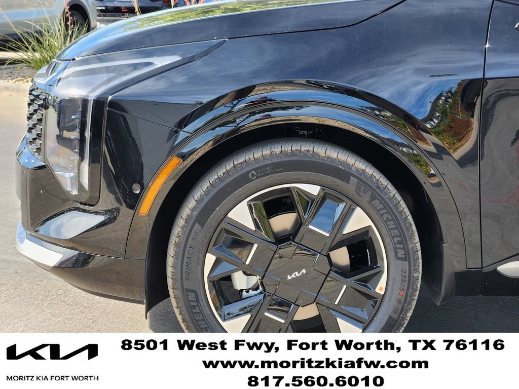 New 2026 Kia Sportage SX FWD image 6