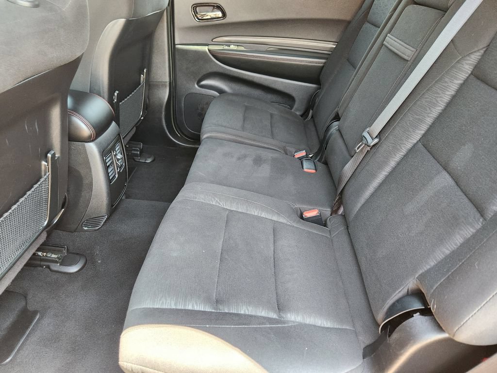 Used 2023 Dodge Durango GT AWD/4WD image 28