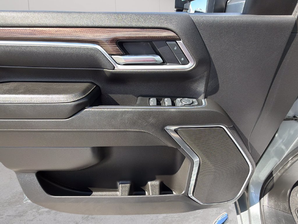 Used 2025 Chevrolet Silverado 2500 LT w/ All Star Edition AWD/4WD image 26