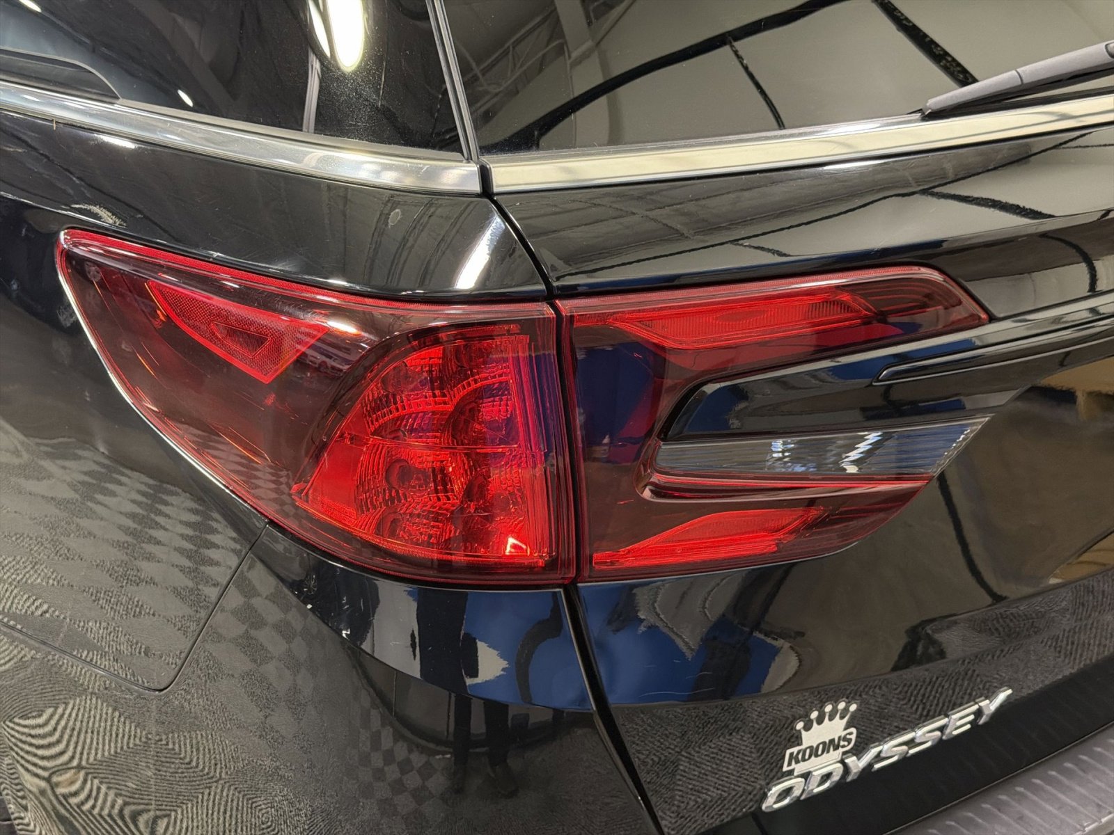 Used 2023 Honda Odyssey Sport image 25