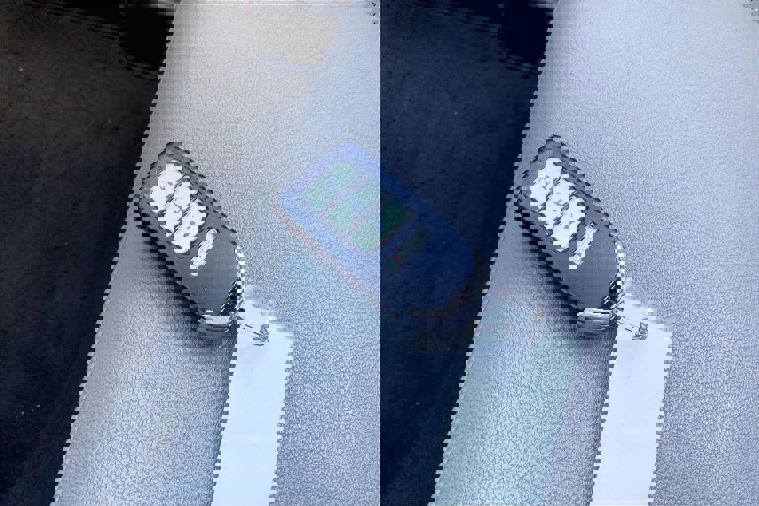 Used 2016 Honda HR-V EX-L image 15