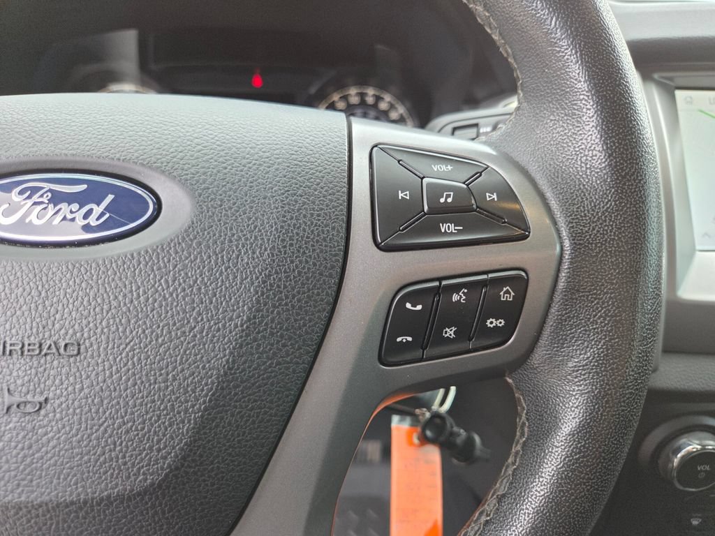 Used 2022 Ford Ranger XLT w/ Equipment Group 302A High RWD image 34