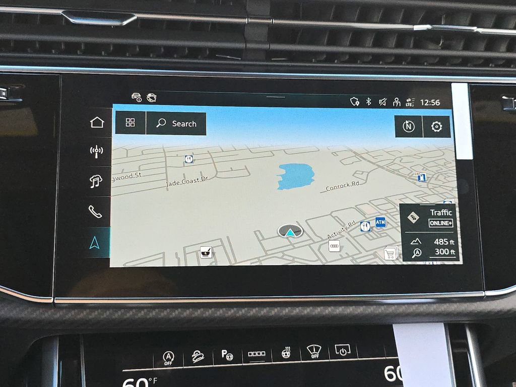 New 2026 Audi RS Q8 performance image 25