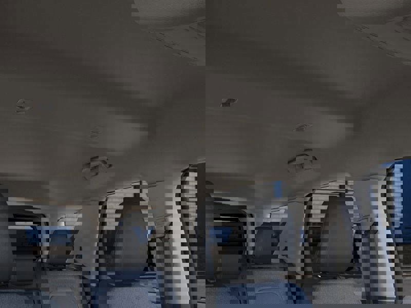 New 2026 Ford Bronco Sport Outer Banks image 53