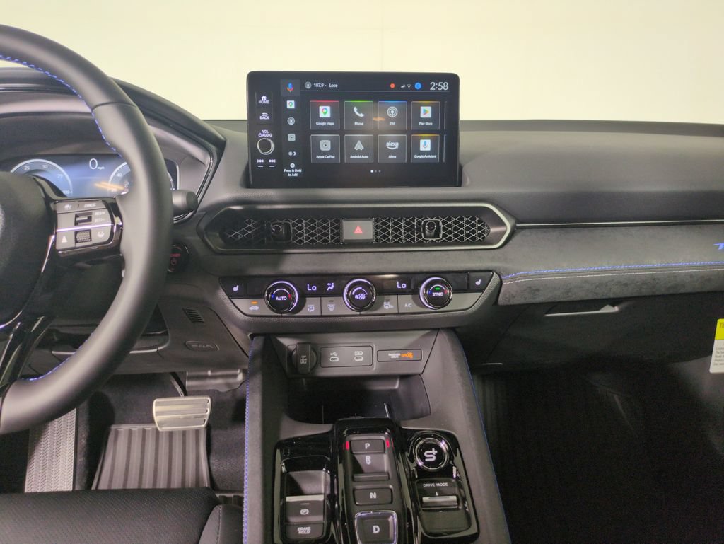 New 2026 Honda Prelude image 17