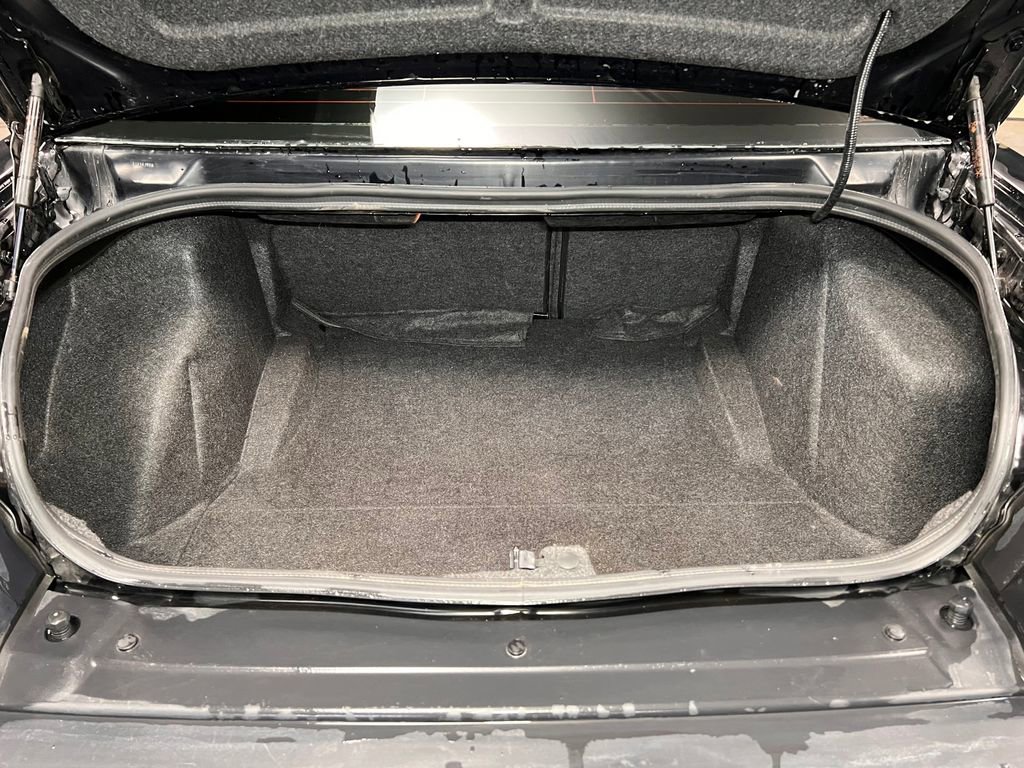 Used 2022 Dodge Challenger R/T Scat Pack RWD image 25