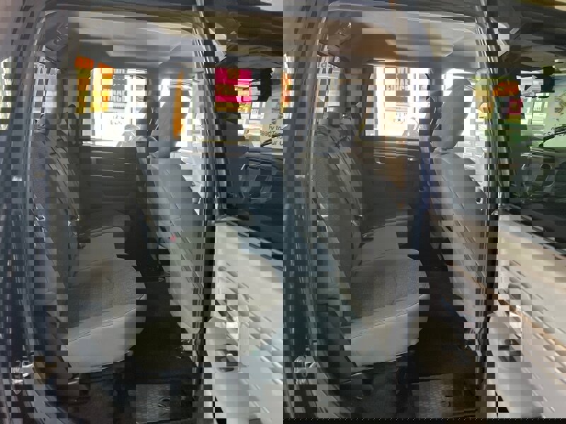 Used 2016 RAM 1500 Outdoorsman image 22