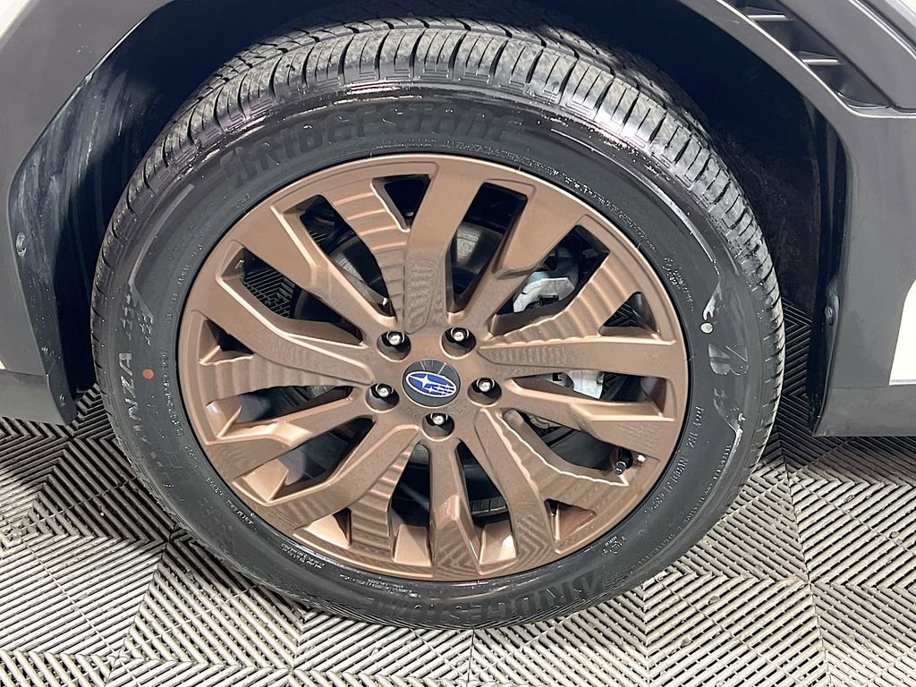 Certified 2025 Subaru Forester Sport image 29