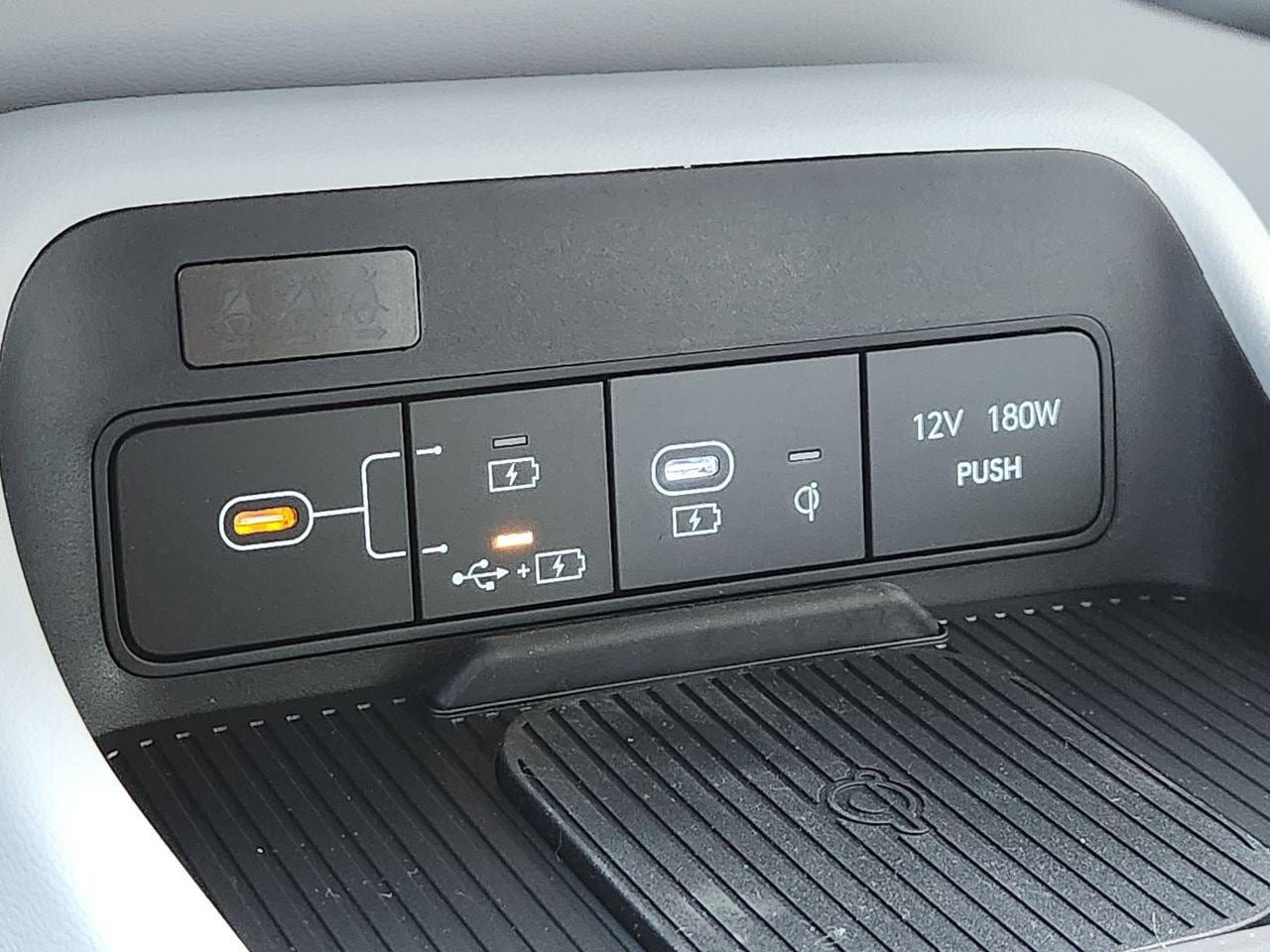 New 2026 Hyundai Kona SEL Sport FWD image 19
