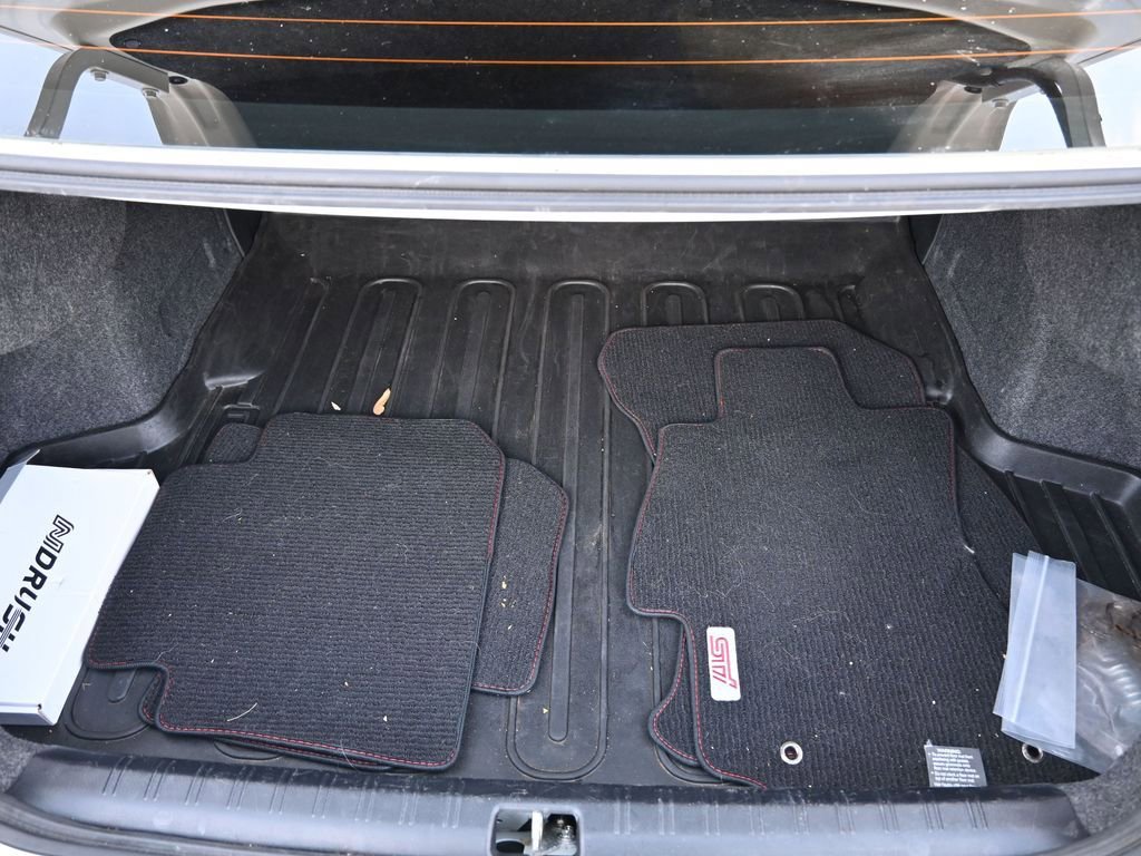 Used 2020 Subaru WRX STI Limited image 37