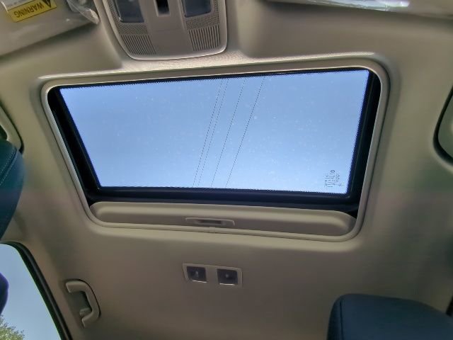 Used 2025 MAZDA CX-5 AWD 2.5 S w/ Premium Plus Pkg image 23