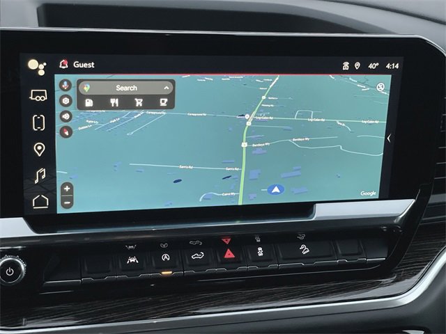 New 2026 GMC Sierra 1500 Elevation w/ X31 Off-Road Package image 14