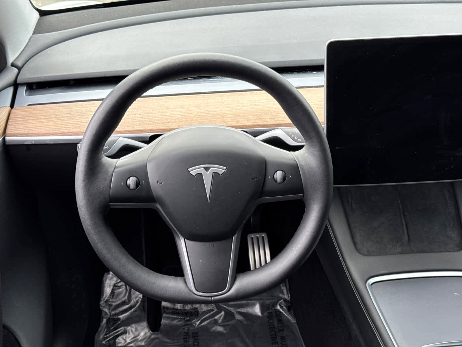 Used 2025 Tesla Model Y Performance image 17
