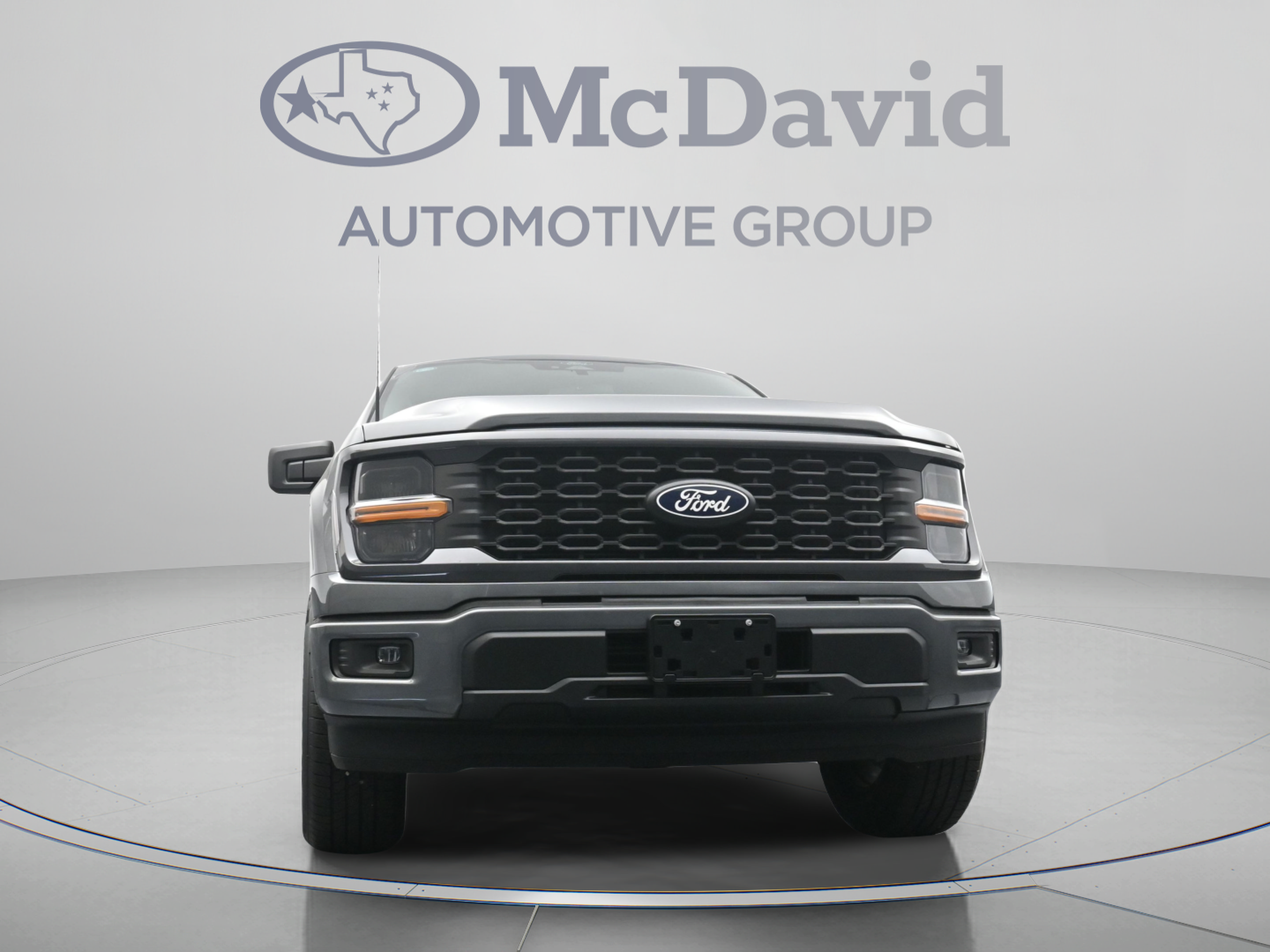 New 2026 Ford F150 STX w/ Equipment Group 200A RWD image 11
