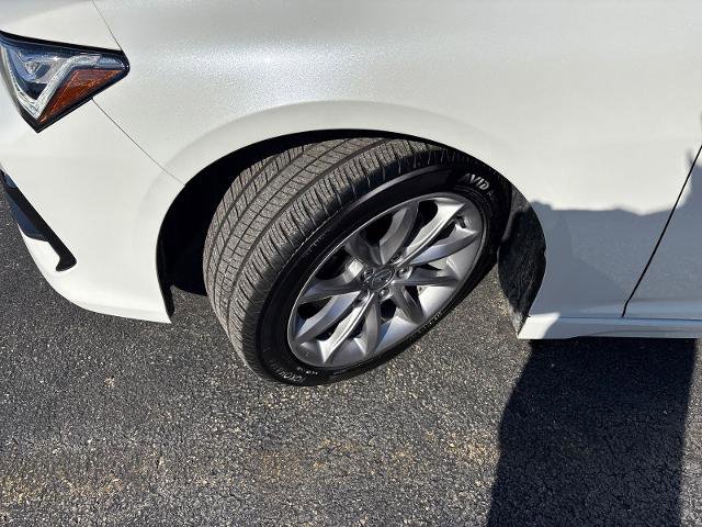 Used 2023 Acura TLX image 27